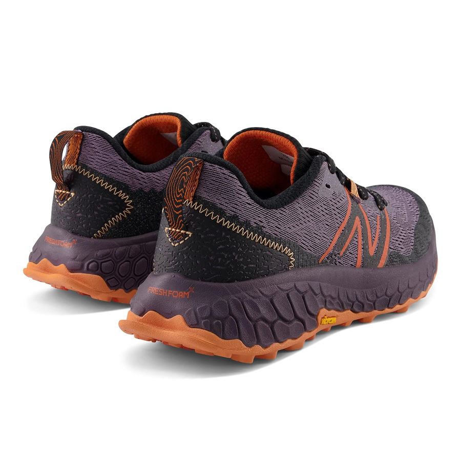 FRESH FOAM X HIERRO V7 New Balance | WTHIER7M